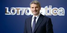 Lottomatica stringe su Cirsa e il titolo corre in Borsa (+7,7%)