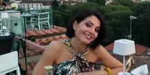 Lorena Isceri, l'autopsia: gettata dal viadotto quando era ancora in vita. Vella l?avrebbe prima stordita