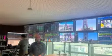 Energia, grandi commesse per l?Italia a Vaca Muerta