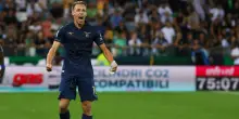 Frattesi &egrave; l'eroe di questa Lazio, terzo gol in tre partite per il centrocampista biancoceleste