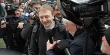 Garlasco, indagine investigativa della difesa di Alberto Stasi