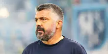Gattuso: &laquo;In estate amichevoli di basso livello per evitare figuracce. Sabato uno stadio di milanisti&raquo;