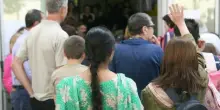 La scuola con soli bengalesi: dopo gli studenti, la fuga di bidelli e impiegati. &laquo;Cos&igrave; &egrave; troppo complicato&raquo;