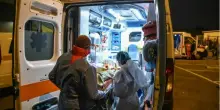 Ostuni, investito da auto muore in ospedale: Giuseppe Petraroli aveva 78 anni, il conducente fugge ma viene rintracciato