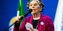 &laquo;Emma Bonino &egrave; in condizioni delicate&raquo;. Il medico Claudio Santini: &laquo;No a notizie incontrollate, solo bollettini medici&raquo;