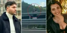 Lorena Isceri, la madre: &laquo;Federico mi scriveva ?Sei perfida? mentre la uccideva. Lei scopr&igrave; un tradimento e lui cominci&ograve; a cambiare&raquo;