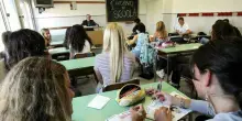 &laquo;La preparazione degli studenti mai cos&igrave; gi&ugrave; nell'area Ocse, gli italiani sopra la media&raquo;: lo studio di Pisa