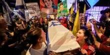 &laquo;Netanyahu fu avvisato dagli Emirati dell'attacco del 7 ottobre, ma lui non inform&ograve; l?intelligence&raquo;