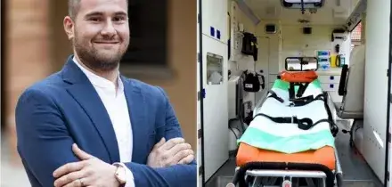&laquo;Luca Spada &egrave; un omicida seriale con una spinta ossessiva e incontrollabile: ecco perch&eacute; ha ucciso i sei anziani in ambulanza&raquo;