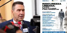 Vannacci, la lezione ai poliziotti con il questore di Torino diventa un caso. L'opposizione: &laquo;Piantedosi intervenga&raquo;