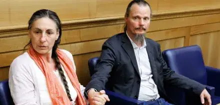 Famiglia nel bosco, una nuova assistente sociale: &egrave; Giuseppina Tittaferrante (che vedr&agrave; l'avvocato Pillon)