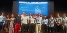 Dalle aule al red carpet di Venezia