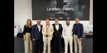 ??La Nobile Arte? conquista Venezia: il pugilato italiano sale sul ring della Mostra