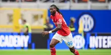 Napoli-Arsenal, le probabili formazioni: Anguissa verso l'assenza in Champions