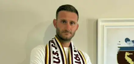 Calciomercato, la Salernitana ha un nuovo portiere: ingaggiato Perina