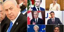 Cisgiordania, sanzioni da Gran Bretagna e 11 Paesi contro i coloni. Miliband: &laquo;Israele chiude gli occhi su pulizia etnica&raquo;