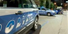 Napoli, droga tra i cespugli a Fuorigrotta: arrestato cugino del babyras ucciso e dato alle fiamme