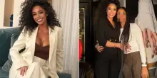 Raffaella Fico: &laquo;Ho avuto due proposte di matrimonio, prima ho detto di s&igrave; poi ho cambiato idea. Io e Balotelli? Ecco la verit&agrave;&raquo;