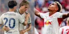 Como-Lipsia: dove vederla in tv (Sky, Prime), probabili formazioni e orario del match di Champions League