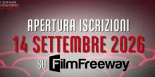 Cortinametraggio 2027, tutte le novit&agrave;: torna il videoclip musicale e nasce il premio per registi under 35