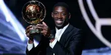 Pallone d'Oro 2026, ecco i 30 candidati: zero italiani e solo Lautaro Martinez tra i giocatori di Serie A, Donnarumma escluso tra i top portieri