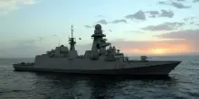 L'Italia cede due fregate Fremm alla Grecia, l?accordo navale e cosa significa a livello strategico