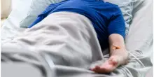 &laquo;Mio padre ha perso le gambe per il diabete, la pensione non basta per coprire i soldi: pi&ugrave; di 100 euro solo per il trasporto in ospedale&raquo;