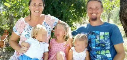 Famiglia nel bosco, arriva una nuova assistente sociale. &laquo;Veruska D?Angelo non &egrave; mai stata sostituita&raquo;