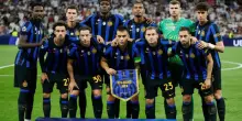 Inter senza sponsor contro ill Real Madrid: il divieto della Uefa (che riguarder&agrave; anche la Roma)