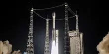 The Exploration Company sfida SpaceX: round record da 450 milioni per i razzi
