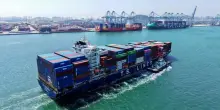 La grande guerra della raffinazione ora colpisce il combustibile per le navi