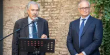 Claudio Parisi Presicce: &laquo;I dettagli non mentono, &egrave; il vero porto. E scaveremo ancora: c?&egrave; tanto da trovare&raquo;