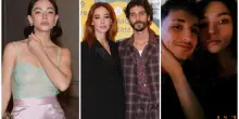 Matilda De Angelis, gli amori: il primo con Andrea Arcangeli, il retroscena su Nayt, il red carpet con Castellitto, la favola con Alessandro De Santis e la (presunta) nuova fiamma
