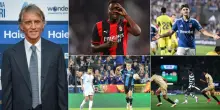 Italia, il piano di Mancini per la Nations League: Cisse, Liberali, Doumbia e Tresoldi. Ma l'U21 non verr&agrave; "saccheggiata"