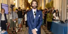 Leonardo Maria Del Vecchio: &laquo;La denuncia di Sara Soldati? Voglio pensare sia stata mal consigliata. Ora per nostra figlia viviamo sotto lo stesso tetto&raquo;