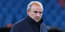 Lazio, Fabiani: &laquo;L'obiettivo &egrave; l'Europa. Lotito deve prendere di petto la situazione dei tifosi, ci sta male pure lui&raquo;
