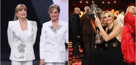 Ballando con le Stelle, Francesca Fialdini e Simona Ventura tornano da giudici: &laquo;Assegneranno il Tesoretto&raquo;. La nuova giuria di Milly Carlucci