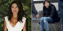 Nadia Bengala: &laquo;Non sento mia figlia Diana da un anno e mezzo. Ha cambiato numero e telefono, non so dove sia&raquo;