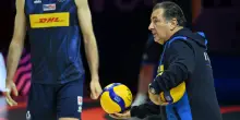 Italia-Svezia, gli Europei di pallavolo maschile: dove vederla in chiaro (gratis), orario e il calendario del torneo