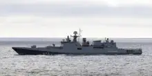 Droni ucraini colpiscono la portaerei russa Admiral Essen nel Mar Nero: &egrave; la quinta volta dall'inizio dell'anno