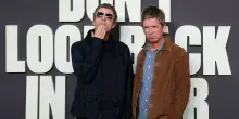 Oasis, Roma nel tour 2027: la vespa nei vicoli di Trastevere conferma la tappa italiana