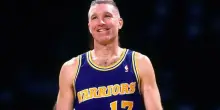 La BC Roma rafforza l'organigramma. Chris Mullin e Bryan Colangelo entrano nel board del club capitolino