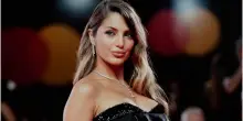 Georgia Mos incanta Venezia 83: la top dj di fama internazionale porta eleganza e personalit&agrave;