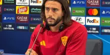 Hermoso: &laquo;Queste notti da Champions devono essere una costante. Vogliamo inziare nel modo migliore&raquo;