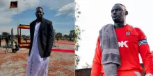 Calciatore diventa re, l'incredibile storia di George Desmond Kamurasi: da portiere a sovrano in Uganda