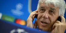 La carica di Gasperini: &laquo;Servir&agrave; personalit&agrave;&raquo;