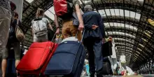 Il caro casa frena i prof: no al posto fisso al Nord