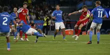 Napoli-Arsenal 0-1, le pagelle: Rrahmani (6,5) bravo su Gyokeres, Odegaard (7) punisce gli azzurri, De Bruyne (5) sbaglia nel finale