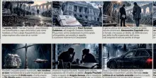 Diabolik, l?omicidio commissionato da ?O pazz con un pizzino: &laquo;Non pagava i suoi debiti&raquo;