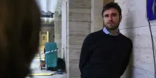 ?Alessandro Di Battista ricoverato in terapia intensiva, l'associazione Schierarsi: &laquo;I medici si stanno prendendo cura di lui&raquo;. Previsto il rientro in Italia